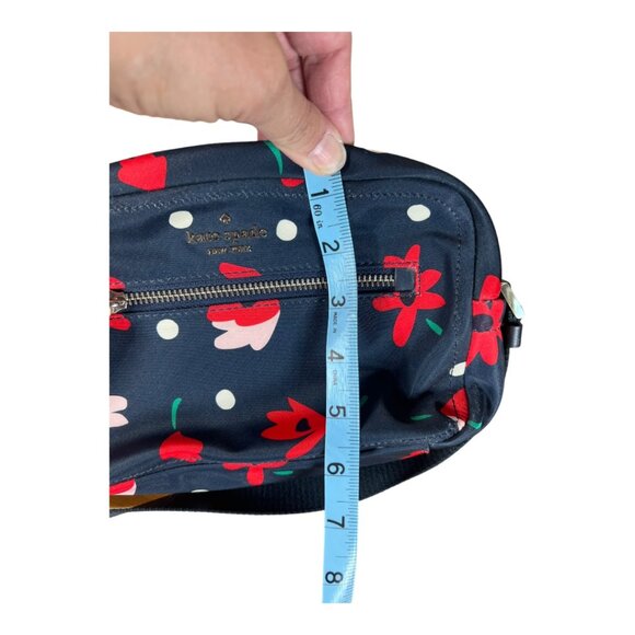 Kate Spade Whimsy Floral Crossbody - Picture 4 of 7